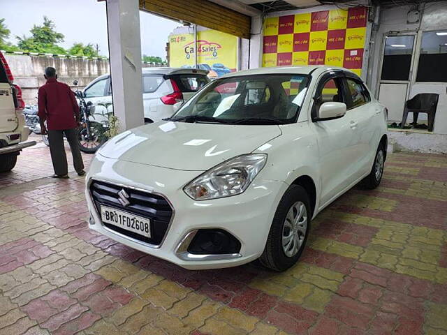 Used Maruti Suzuki Dzire VXi [2020-2023] in Muzaffurpur