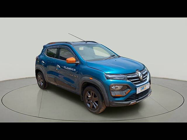 Used 2019 Renault Kwid in Kolkata