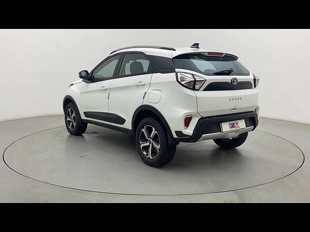 Used Tata Nexon [2020-2023] XZ Plus (HS) Dark Edition in Chennai