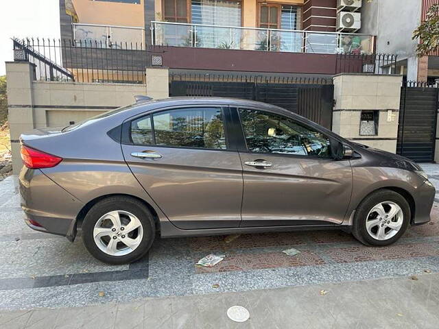 Used Honda City 4th Generation VX Diesel in Gurgaon