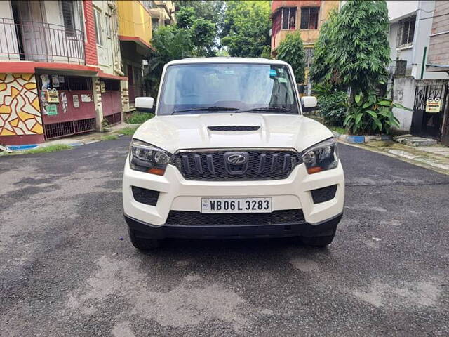 Used 2014 Mahindra Scorpio in Kolkata