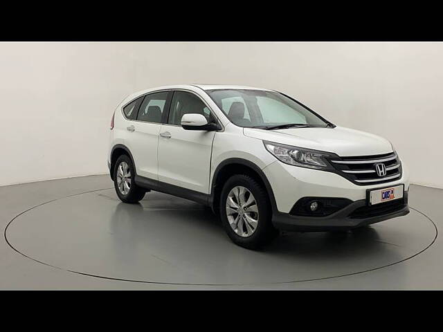 Used 2015 Honda CR-V in Mumbai