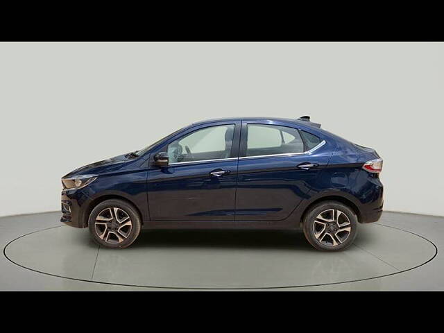 Used Tata Tigor [2018-2020] Revotron XZ+ in Bangalore