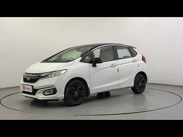 Used 2022 Honda Jazz in Ahmedabad