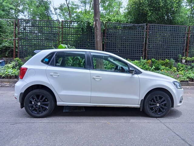 Used Volkswagen Polo [2016-2019] GT TSI in Mumbai