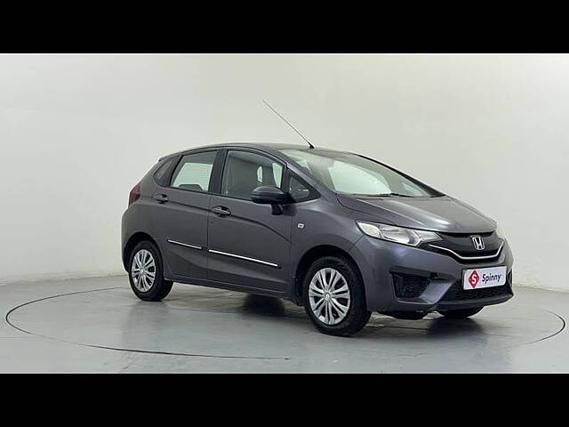 Used Honda Jazz [2011-2013] S in Ghaziabad