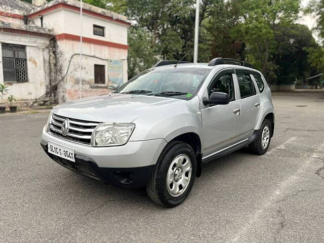 Used Renault Duster [2012-2015] RxE Petrol in Delhi