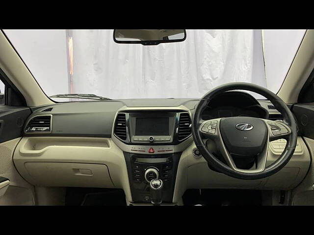 Used Mahindra XUV300 [2019-2024] W8 (O) 1.2 Petrol in Kochi