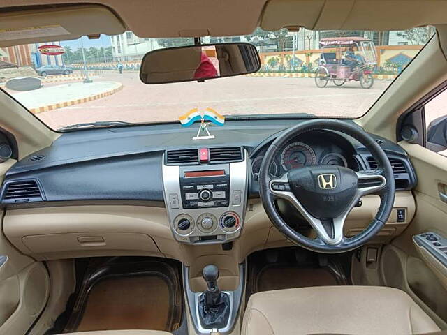 Used Honda City [2008-2011] 1.5 V MT in Kolkata