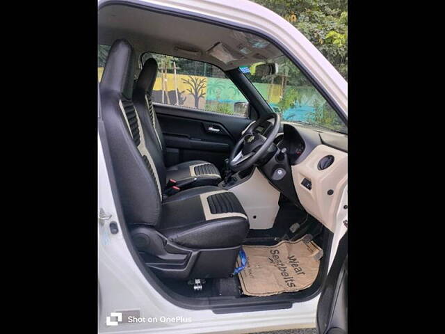 Used Maruti Suzuki Wagon R [2019-2022] VXi 1.0 [2019-2019] in Thane