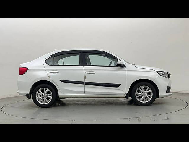 Used Honda Amaze [2018-2021] 1.2 V MT Petrol [2018-2020] in Delhi