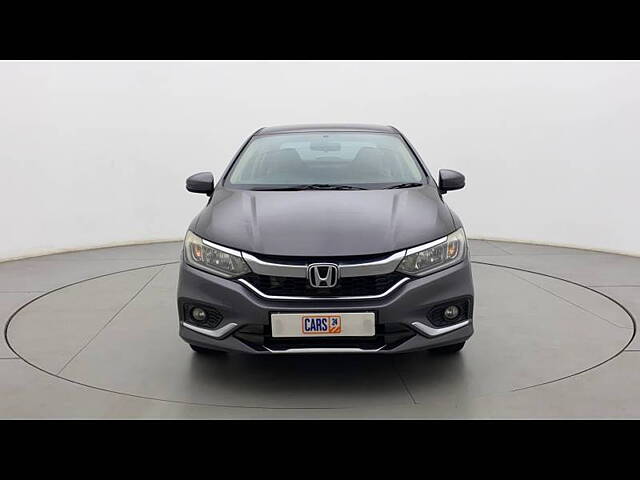 Used Honda City [2014-2017] V in Chennai