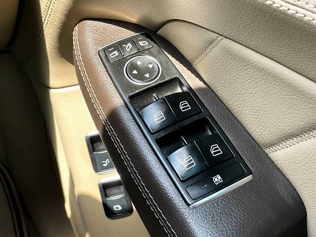 Used Mercedes-Benz GL 350 CDI in Ambala Cantt