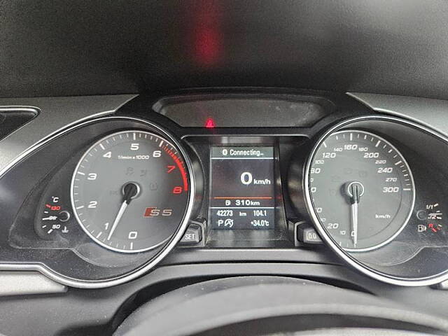 Used Audi S5 Sportback 3.0 TFSI Quattro in Delhi