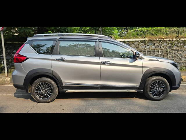 Used Maruti Suzuki XL6 [2019-2022] Zeta AT Petrol in Mumbai