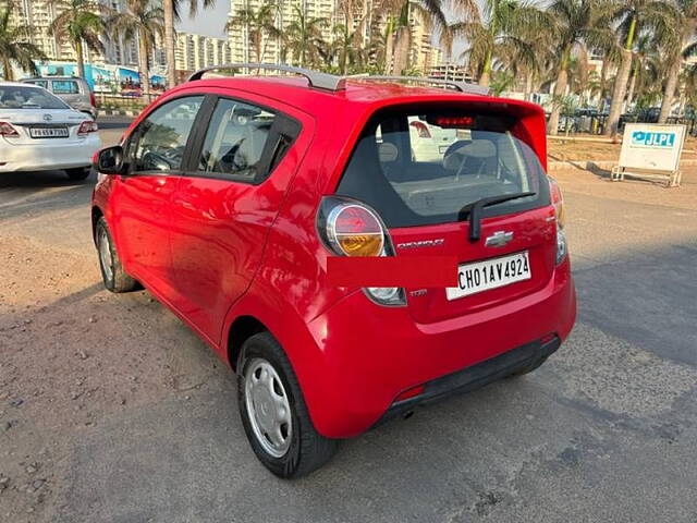 Used Chevrolet Beat [2011-2014] LT Diesel in Mohali