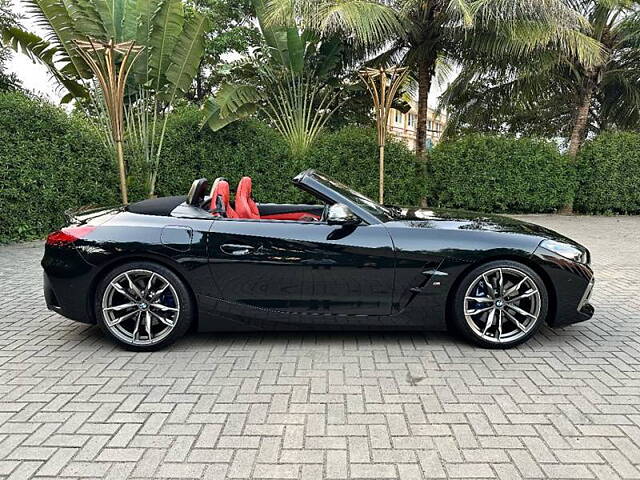 Used BMW Z4 M 40i [2019-2023] in Surat