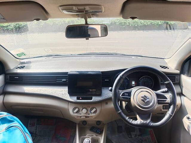 Used Maruti Suzuki Ertiga [2018-2022] VXi in Pune