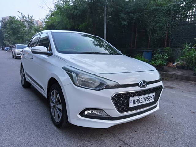 Used Hyundai Elite i20 [2014-2015] Asta 1.2 in Mumbai