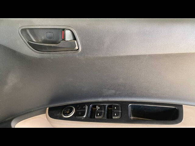 Used Hyundai Grand i10 Magna 1.2 Kappa VTVT in Lucknow