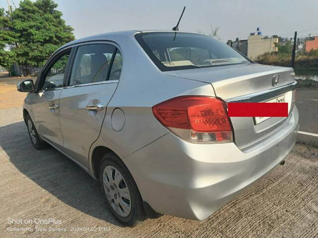 Used Honda Amaze [2013-2016] 1.2 S AT i-VTEC in Pune