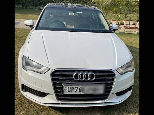 Used 2016 Audi A3 in Kanpur