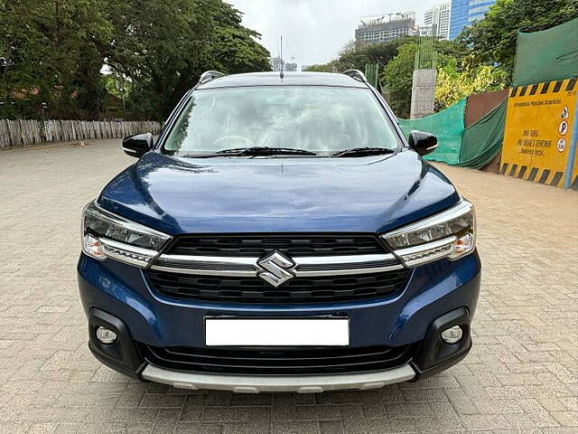 Used 2021 Maruti Suzuki XL6 in Mumbai