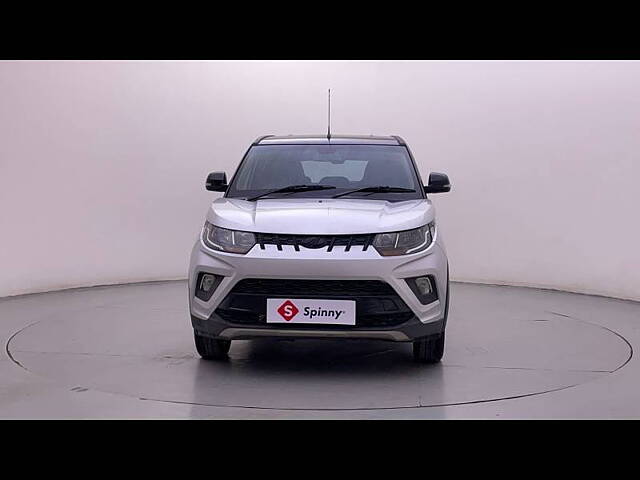 Used Mahindra KUV100 NXT K8 6 STR [2017-2020] in Bangalore