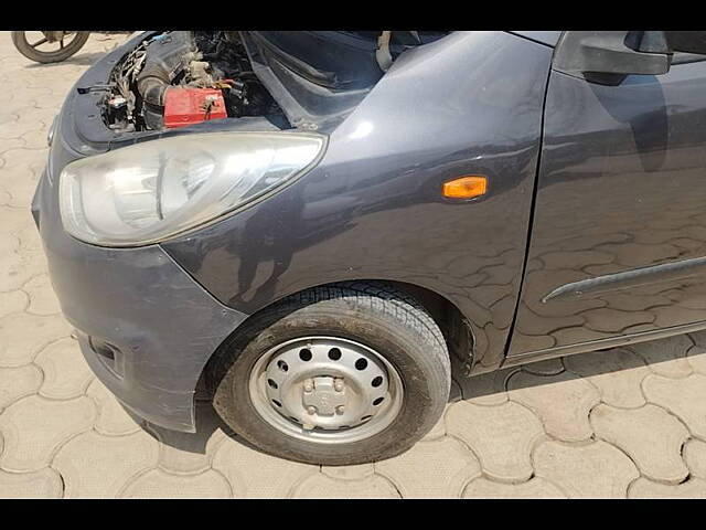 Used Hyundai i10 [2010-2017] Era 1.1 iRDE2 [2010-2017] in Satna