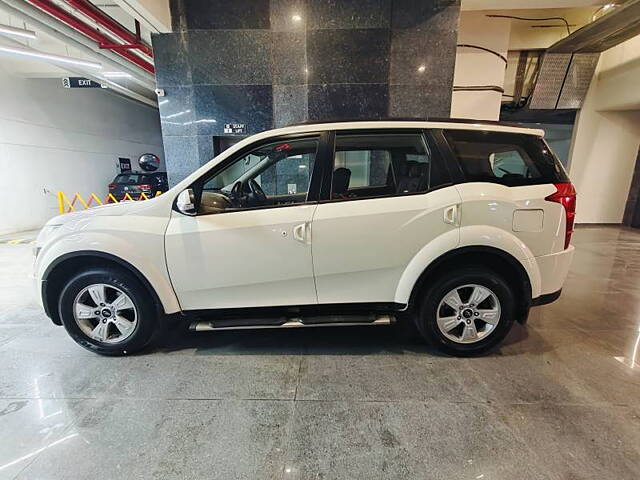 Used Mahindra XUV500 [2011-2015] W8 in Ahmedabad