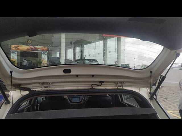 Used Hyundai Elite i20 [2016-2017] Asta 1.2 (O) [2016] in Ranchi