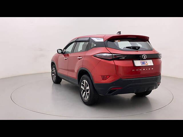 Used Tata Harrier [2019-2023] XZA Plus in Bangalore