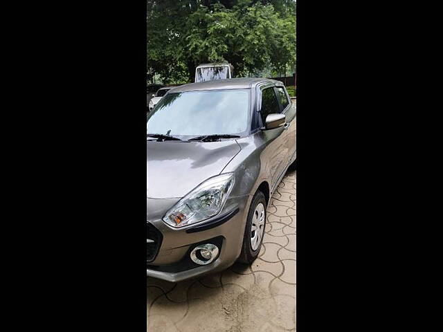 Used Maruti Suzuki Swift [2021-2024] VXi [2021-2023] in Ranchi