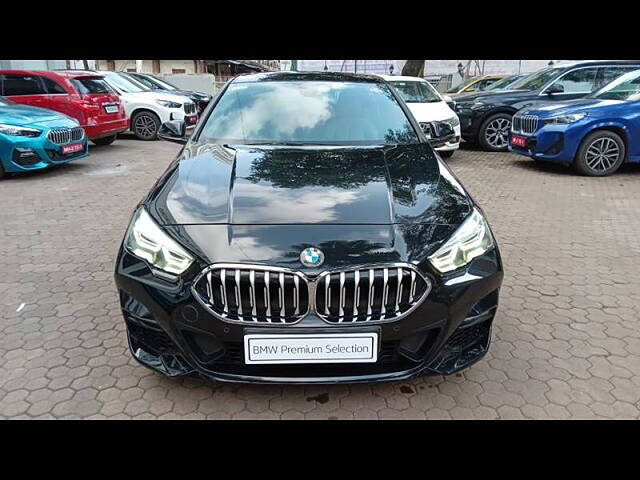 Used 2023 BMW 2 Series Gran Coupe in Mumbai