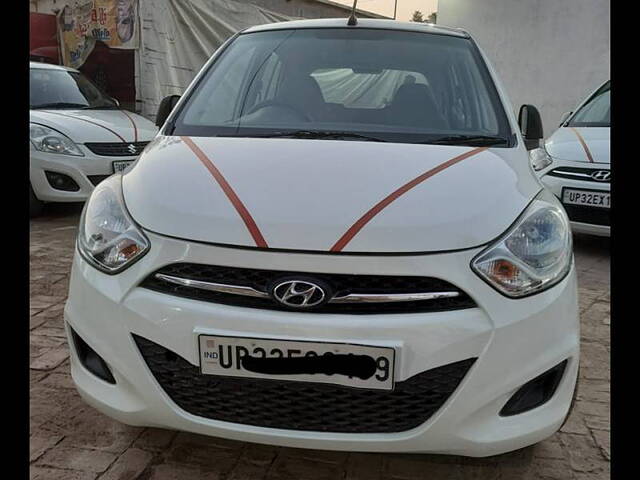 Used Hyundai i10 [2010-2017] Sportz 1.2 Kappa2 in Lucknow