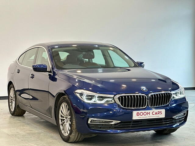 Used 2019 BMW 6-Series GT in Chennai