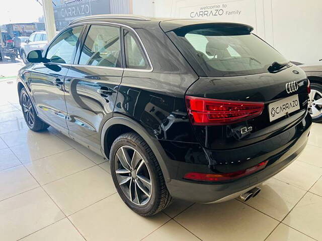 Used Audi Q3 [2017-2020] 30 TDI Premium FWD in Pune