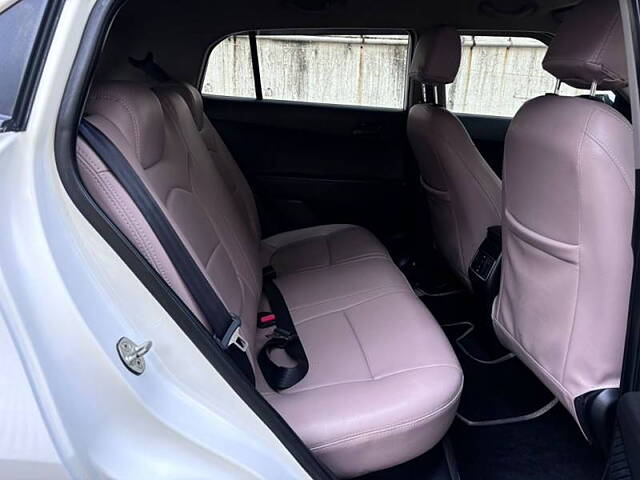 Used Hyundai Creta [2015-2017] 1.6 Base Petrol in Navi Mumbai