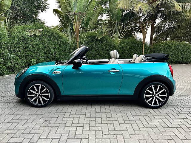 Used MINI Cooper Convertible [2016-2018] 2.0 in Surat