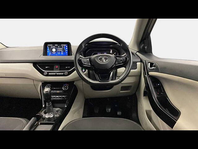 Used Tata Nexon [2020-2023] XZ Plus (S) [2022-2023] in Delhi