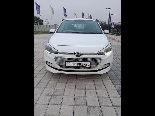 Used 2015 Hyundai Elite i20 in Kharar