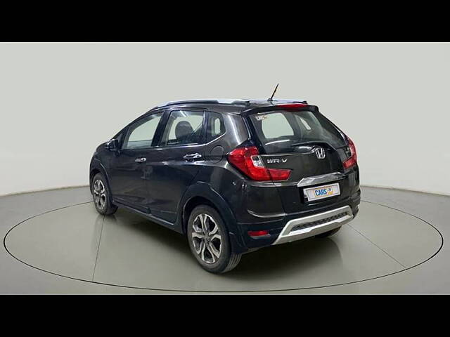 Used Honda WR-V [2017-2020] VX MT Petrol in Mumbai