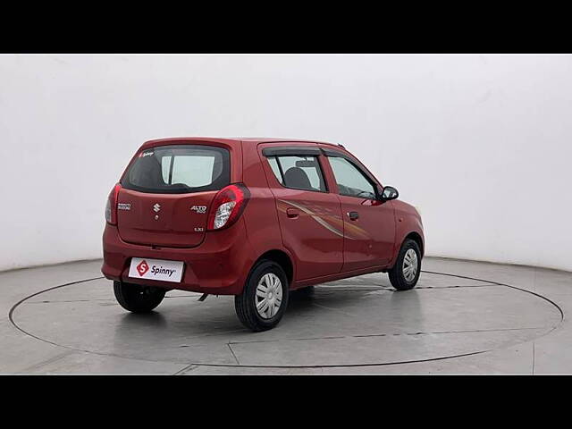 Used Maruti Suzuki Alto 800 [2012-2016] Lxi in Chennai