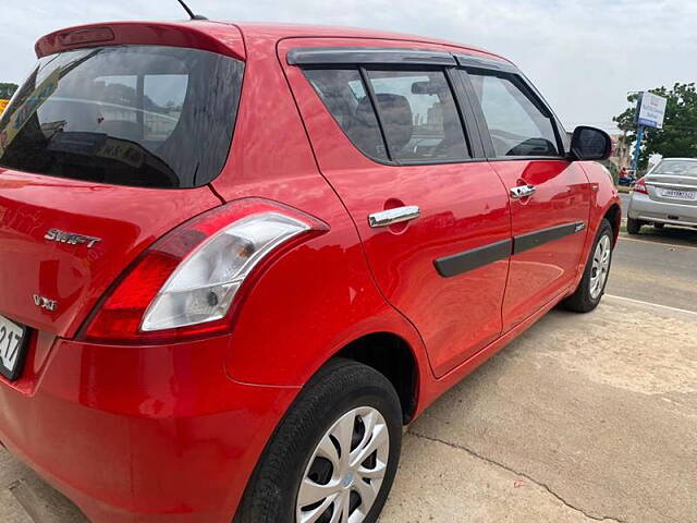 Used Maruti Suzuki Swift [2014-2018] VXi [2014-2017] in Ranchi