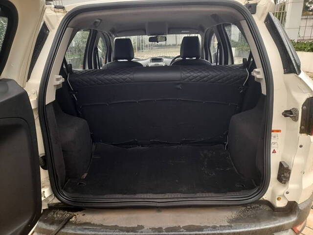 Used Ford EcoSport [2017-2019] Ambiente 1.5L TDCi in Nashik