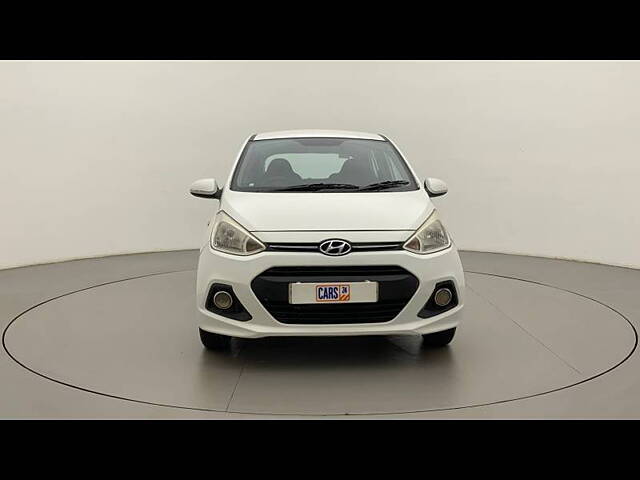 Used Hyundai Grand i10 [2013-2017] Magna 1.2 Kappa VTVT [2013-2016] in Delhi