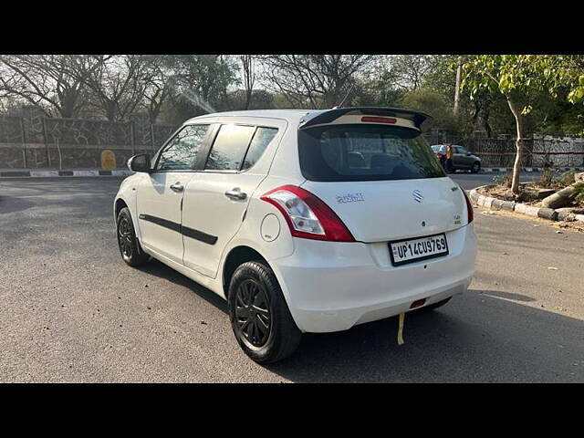 Used Maruti Suzuki Swift [2014-2018] VDi ABS [2014-2017] in Delhi