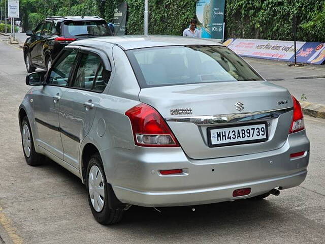 Used Maruti Suzuki Swift Dzire [2008-2010] VXi in Mumbai