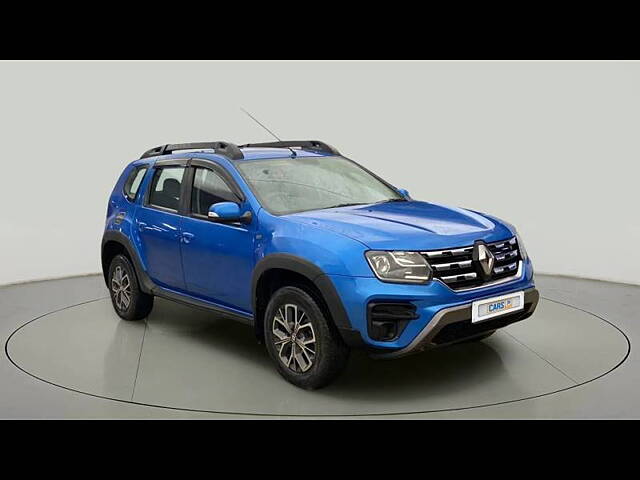 Used 2019 Renault Duster in Delhi