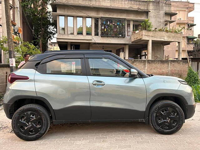 Used Tata Punch Adventure MT [2021-2023] in Guwahati